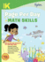 Kindergarten Page Per Day: Math Skills: Numbers and Counting, Estimating and Comparing, Picture and Number Patterns, Classification and Sorting, Shapes and Sizes (Sylvan Page Per Day Series, Math)