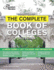 The Complete Book of Colleges, 2013 Edition (College Admissions Guides)