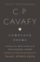 The Complete Poems