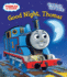 Good Night, Thomas-Gl