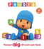 Pocoyo's Big Lift-and-Look Book (Pocoyo)