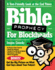 Bible Prophecy for Blockheads: a User-Friendly Look at the End Times