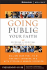 Going Public With Your Faith: Becoming a Spiritual Influence at Work Participant's Guide (Groupware)