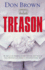 Treason (Navy Justice, Book 1)