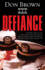 Defiance (Navy Justice, Book 3)