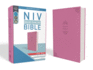 Niv Value Thinline Bible Large Print Leathersof Format: Slides