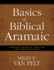 Basics of Biblical Aramaic: Complete Grammar, Lexicon, and Annotated Text