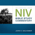 Niv Compact Bible Commentary