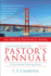 The Zondervan 2019 Pastor's Annual: an Idea and Resource Book