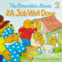 The Berenstain Bears and a Job Well Done (Berenstain Bears/Living Lights: a Faith Story)