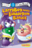 Larryboy Meets the Bubblegum Bandit: Level 1 (I Can Read! / Big Idea Books / Veggietales)