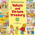 The Berenstain Bears Values and Virtues Treasury: 8 Books in 1 (Berenstain Bears/Living Lights: a Faith Story)
