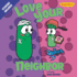 Love Your Neighbor / Veggietales: Stickers Included!