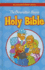 Nirv, the Berenstain Bears Holy Bible, Large Print, Hardcover (Berenstain Bears/Living Lights: a Faith Story)