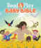 Read and Play Baby Bible Format: Novelty Book