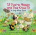 If You'Re Happy and You Know It (a Sing-Along Book)