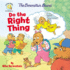 The Berenstain Bears Do the Right Thing (Berenstain Bears/Living Lights: a Faith Story)