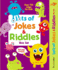 Lots of Jokes and Riddles Box Set Format: Ot