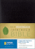 Niv Reference Bible