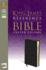 Reference Bible-Kjv-Center Column