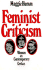 Feminist Criticism