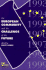 European Community and the Challege of the Future 2/E (Pb)