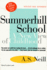 Summerhill School: a New View of Childhood