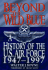 Beyond the Wild Blue: a History of the U.S. Air Force, 1947-1997