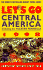 Let's Go 98 Central America (Annual)