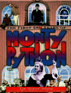 The First 280 Years of Monty Python (Revised Edition)
