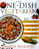 The One-Dish Vegetarian