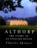 Althorp. the Story of an English House