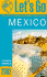 Lets Go 1996: Mexico: the Budget Guides