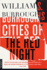 Cities of the Red Night By William S Burroughs (Holt, Rinehart, 1981) First Ed