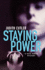 Staying Power (British Cop Kate Power, 2)