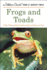 Frogs and Toads (a Golden Guide From St. Martin's Press)