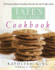 Tate's Bake Shop Cookbook: the Best Recipes From Southampton's Favorite Bakery for Homestyle Cookies, Cakes, Pies, Muffins, and Breads