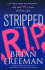 Stripped (Large Print)