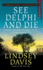 See Delphi and Die (Marcus Didius Falco Mysteries)