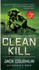 Clean Kill: a Sniper Novel (Kyle Swanson Sniper Novels)