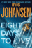 (Eight Days to Live) By Johansen, Iris (Author) Mass Market Paperbound on 21-Sep-2010
