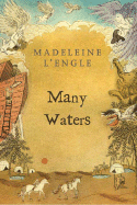 Many Waters (a Wrinkle in Time Quintet, 3)