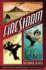 Firestorm: the Caretaker Trilogy: Book 1 (Caretaker Trilogy, 1)