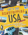 Let's Go Roadtripping Usa (3rd Edition)