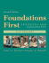 Foundations First-Sentences and Paragraphs With Readings, 2nd Edition