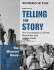 Telling the Story: the Convergence of Print, Broadcast and Online Media