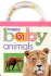 Happy Baby Animals (Baby Shakers)