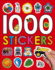 1000 Stickers: Pocket-Sized (Sticker Activity Fun)