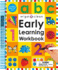 Wipe Clean: Early Learning Workbook (Wipe Clean Learning Books)