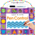 Wipe Clean: Pen Control (Wipe Clean Learning Books)